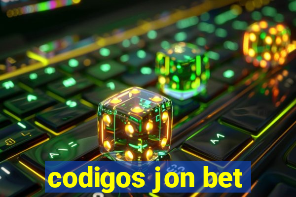 codigos jon bet